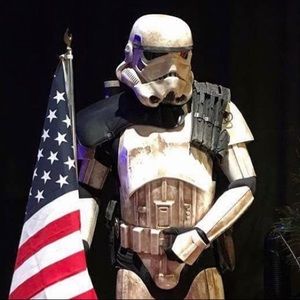 Meet your Posher, Timothy